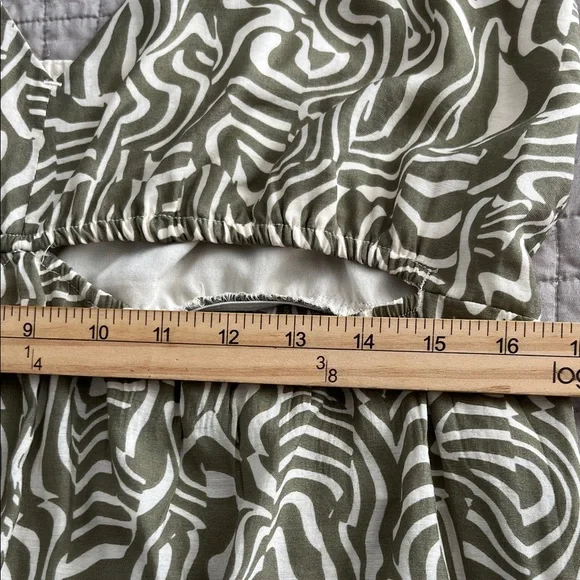 Abercrombie & Fitch Maxi Dress - Picture 11 of 14